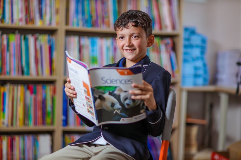 Preparing Learners for the Future