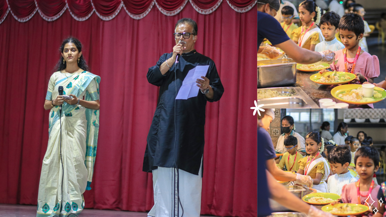 Onam Celebration 2026 at Manchester International School