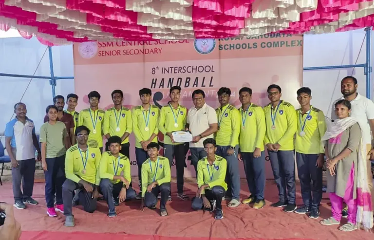 Handball Championship