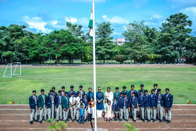 Independence Day Celebration 2024