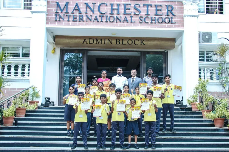 All India Open Karate Championship!