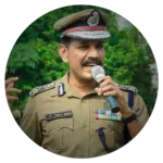 Mr. C. Sylendra Babu  