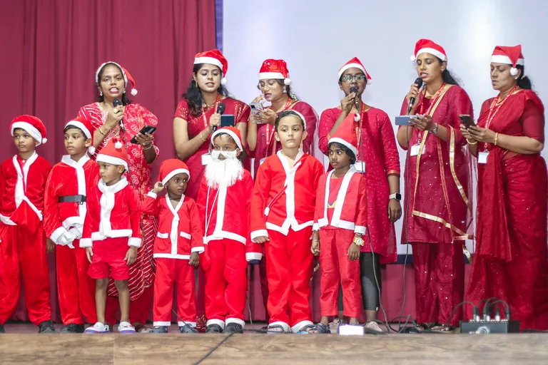 Christmas Celebration - 2023