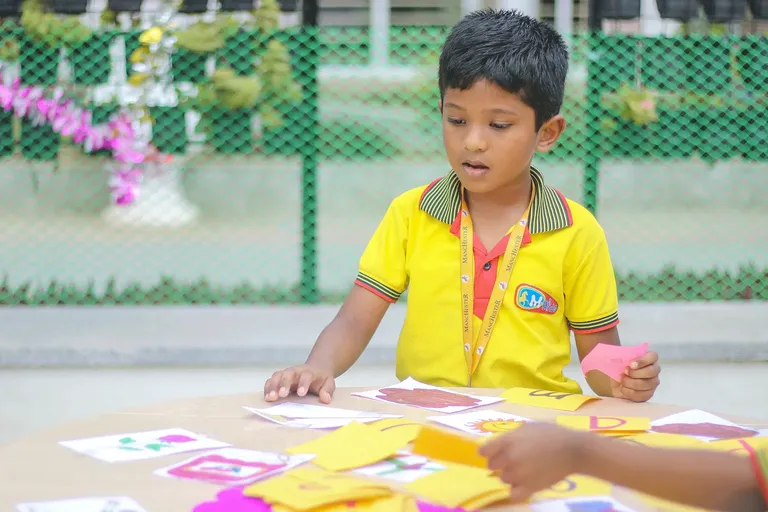 Celebrate Literacy Day