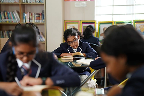 Importance of reading