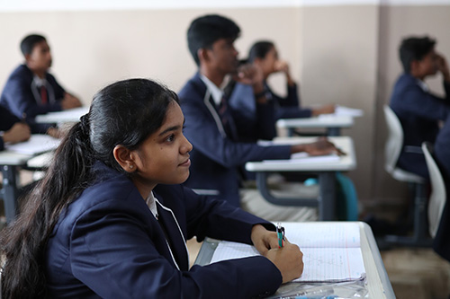 The Power of Listening: Enhancing Student Success through Active Listening Techniques