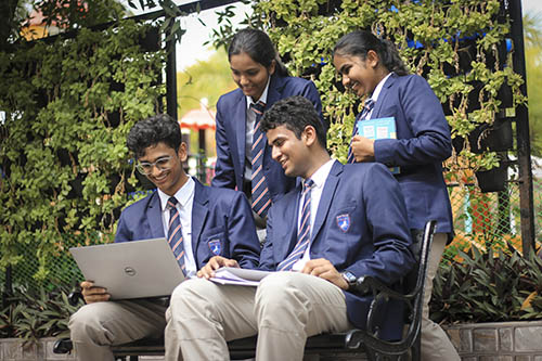 Digital Leadership