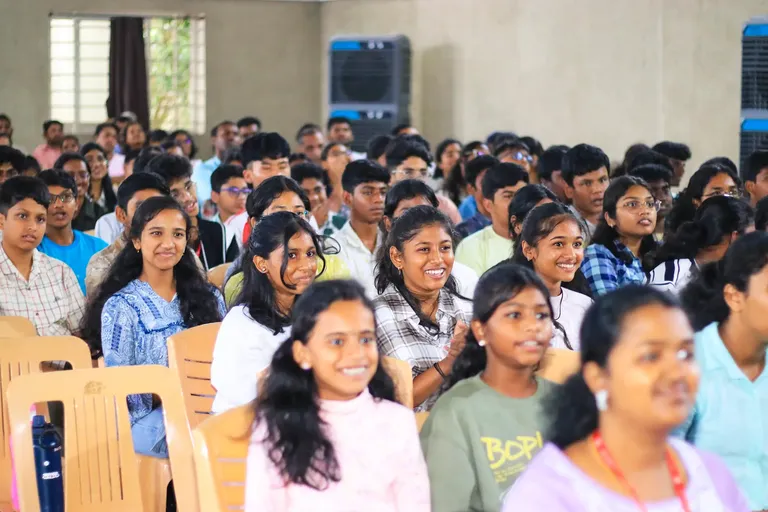 Manchester Teachers Shine Bright on Children's Day