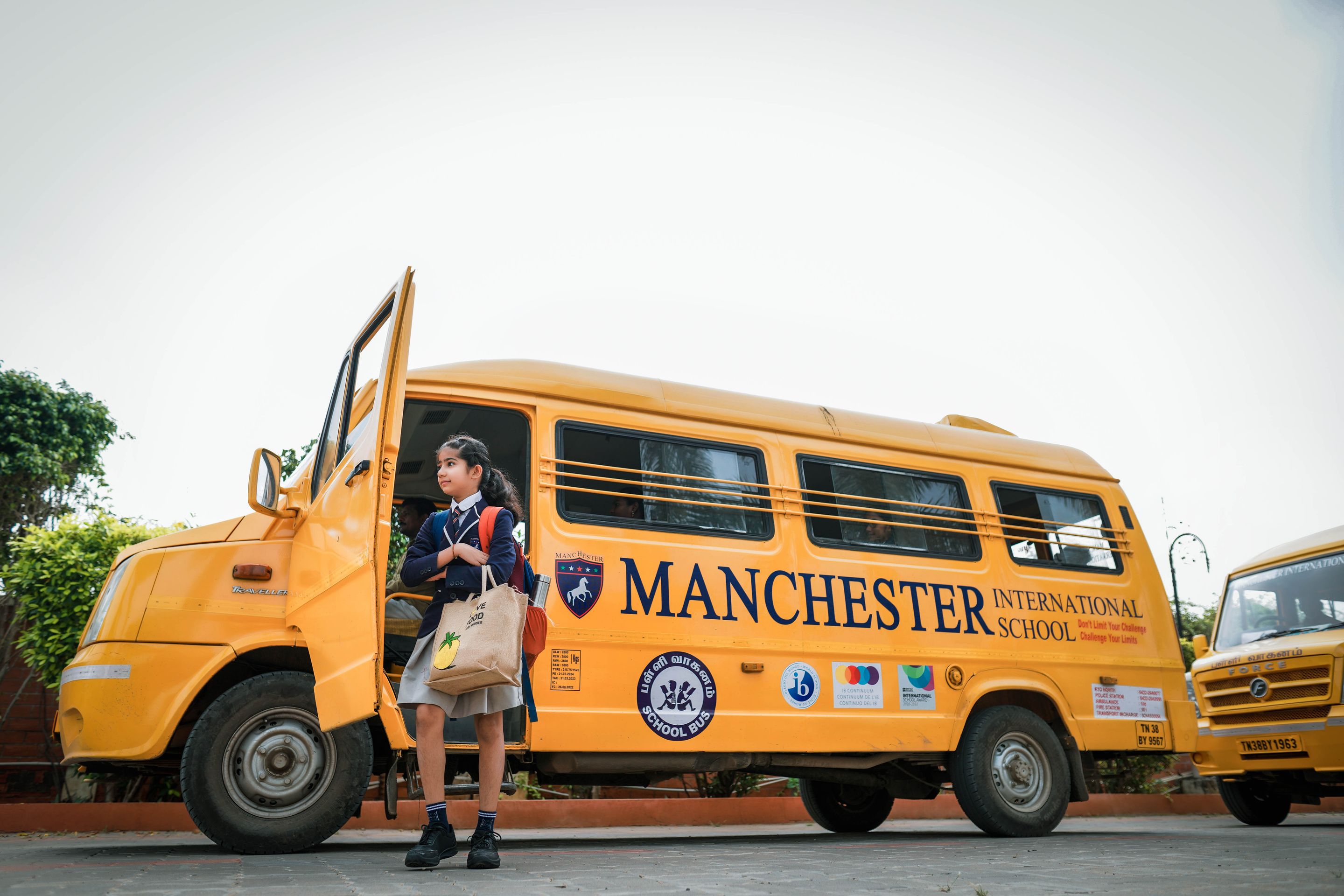 Admissions FAQs