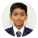 AADITYA KRISHNA