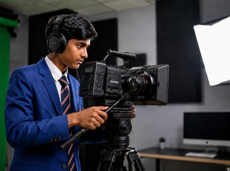 Digital Media Suite