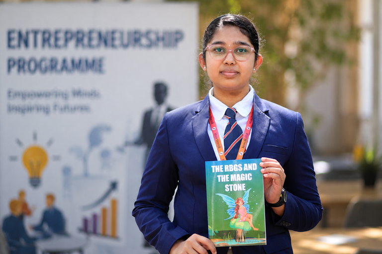 Entrepreneurship Programme