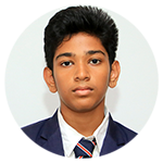 ISHANTHSAI