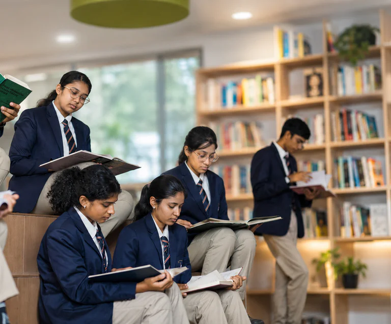 Library & Research Centre