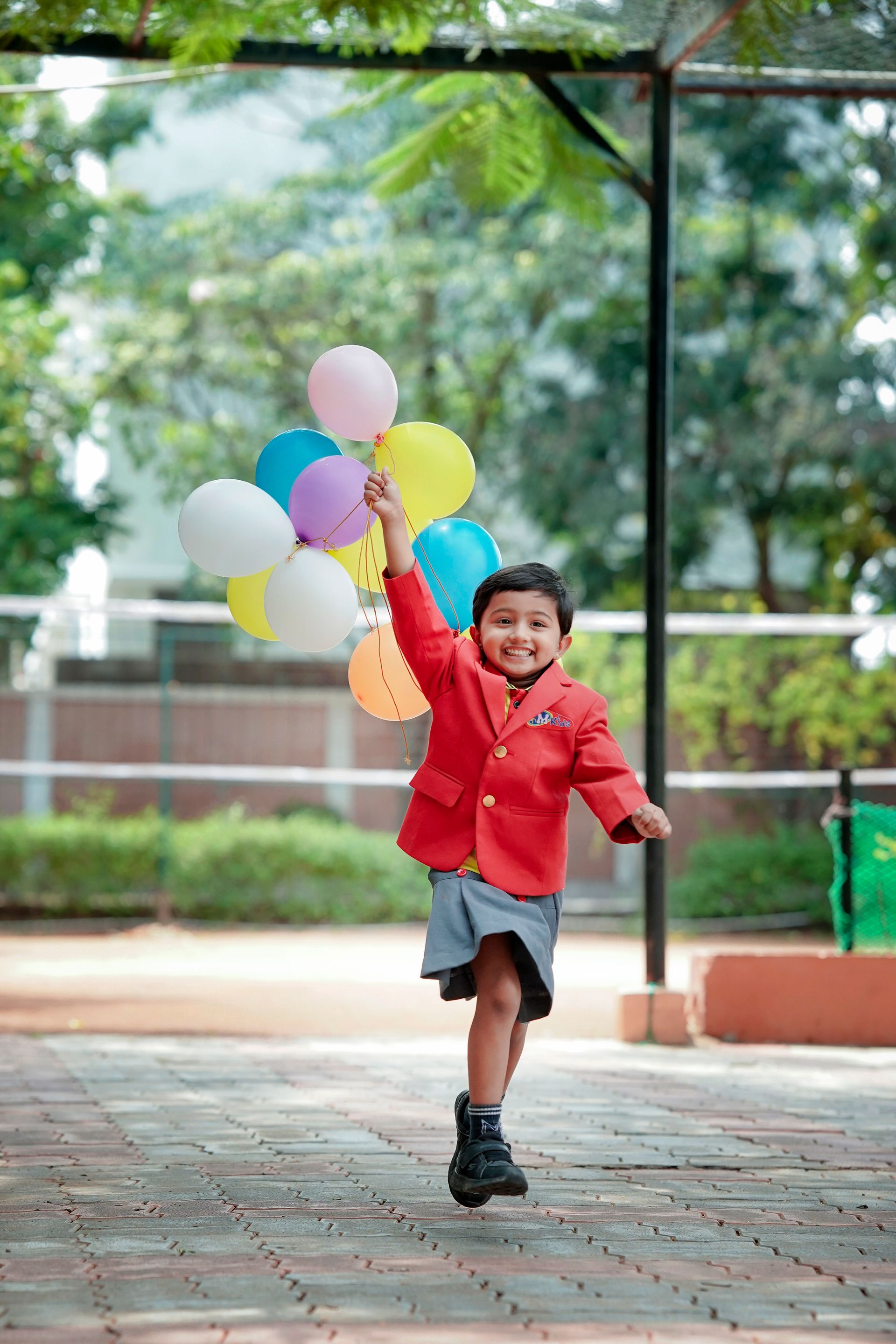 Your Child's Success, Our Commitment