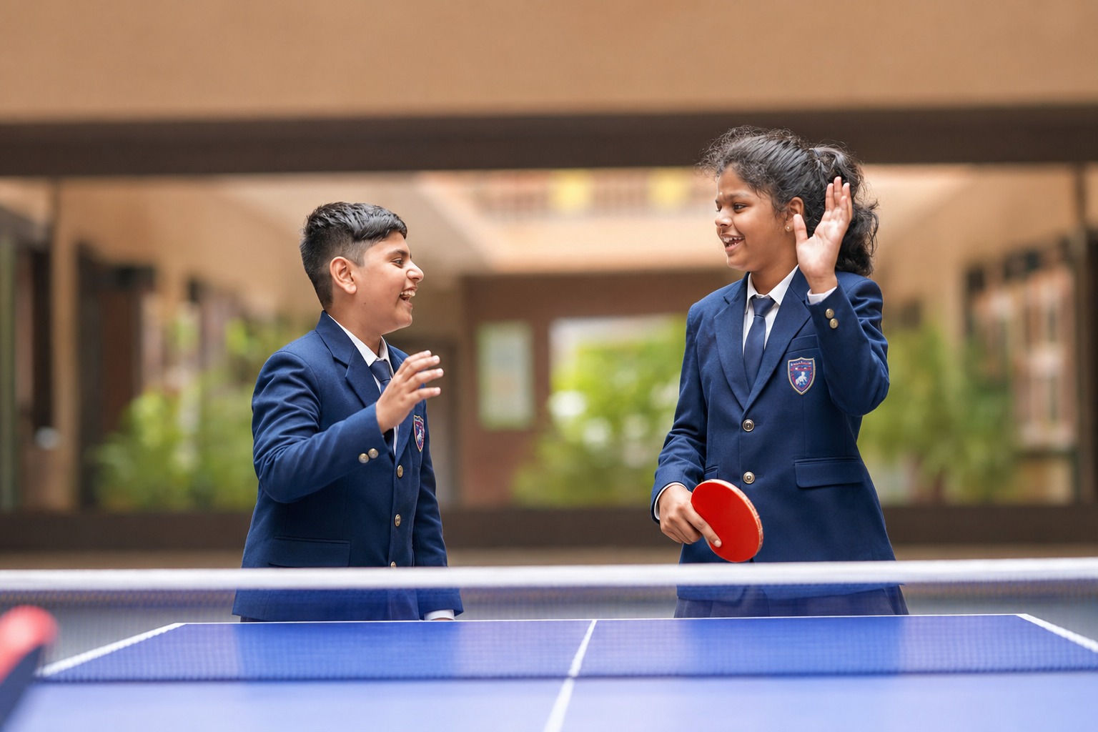 CBSE Middle Years (Grades 6 - 8)
