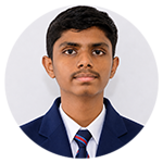 NITHISH