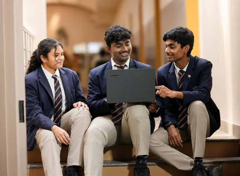 Peer Mentoring