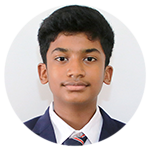 VISVESH SIMMON