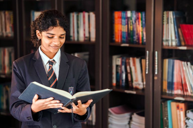 The Innovation Library