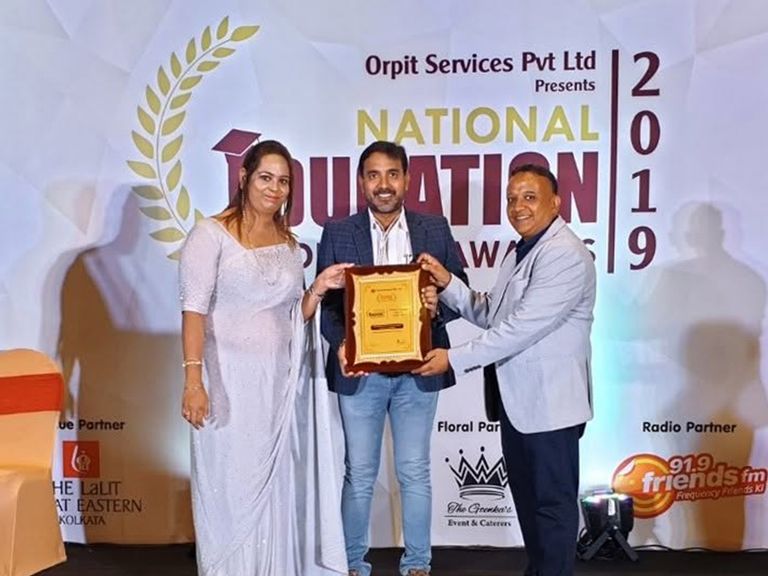 Brainfeed School Excellence Awards 2018–19