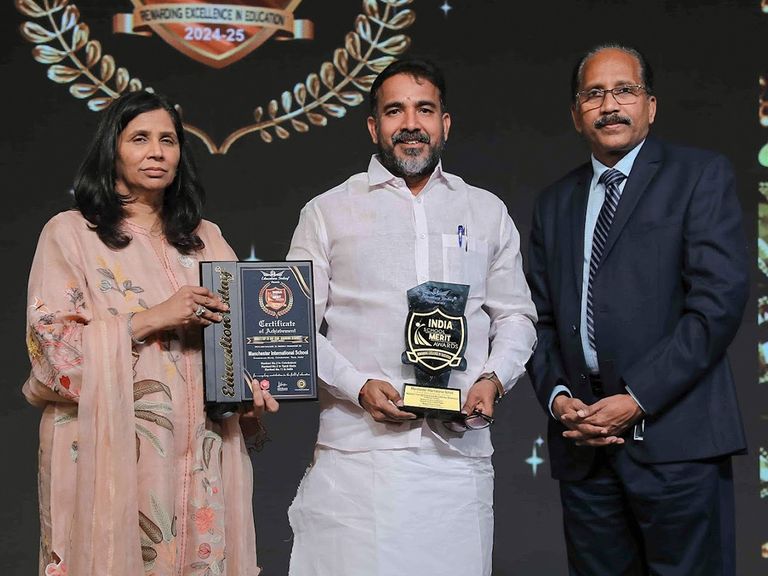 Education Today Award 2024-25