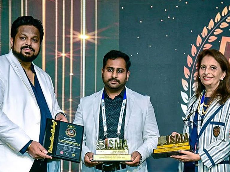 Education Today Award 2023