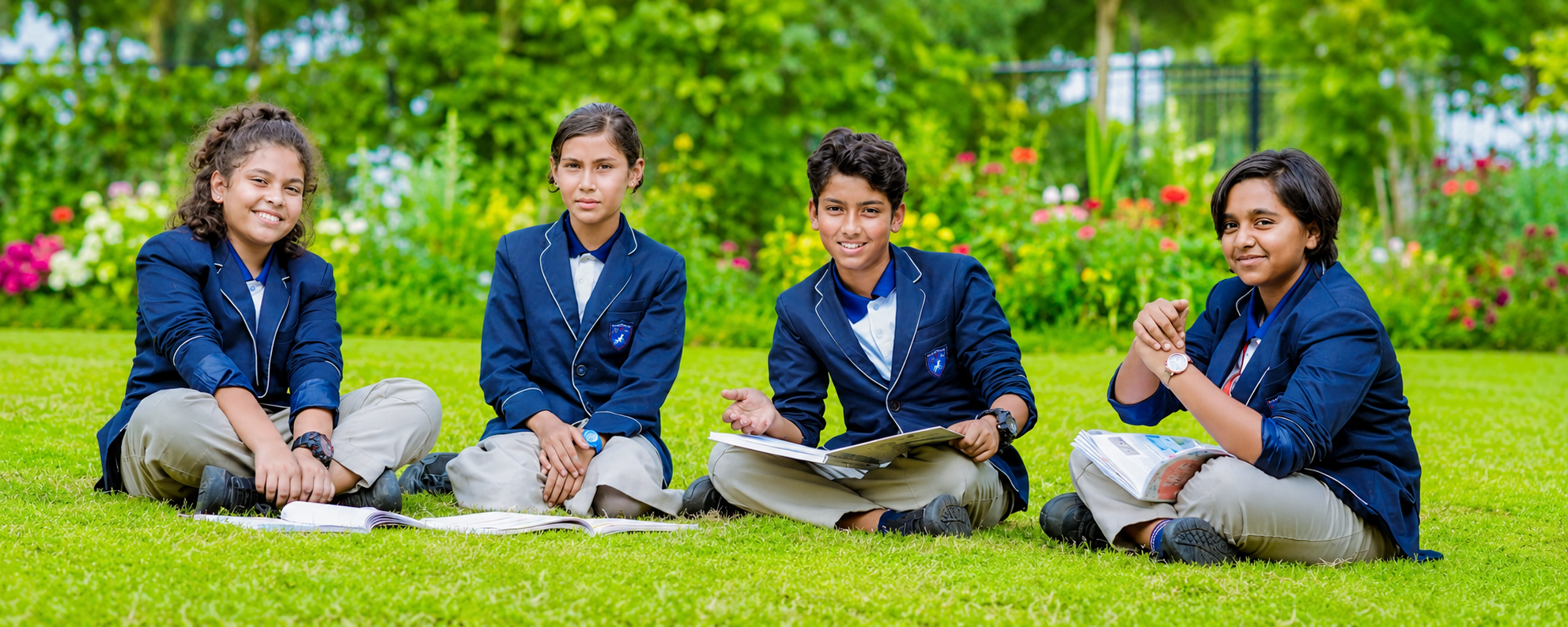 Manchester International School