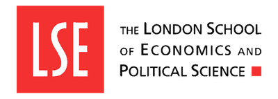 LSE and Political Science logo