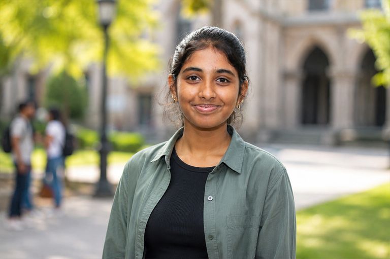 Why I Chose Rutgers — and What the MIS Had to Do With It