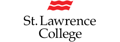 St. Lawrence College logo