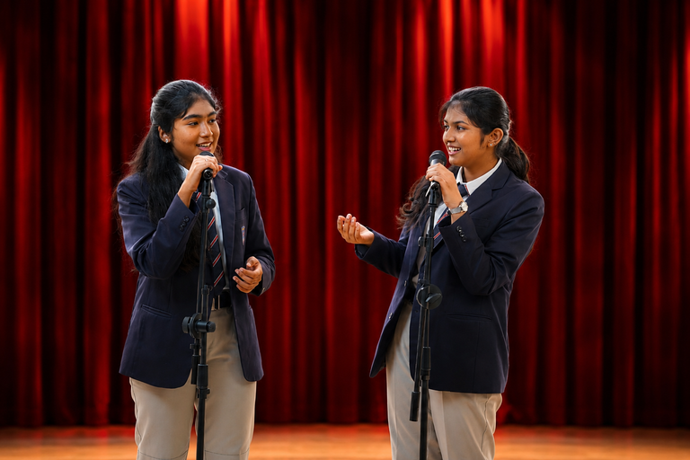 Main Stage Productions